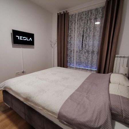 Nikluk Apartment Belgrade Exterior photo