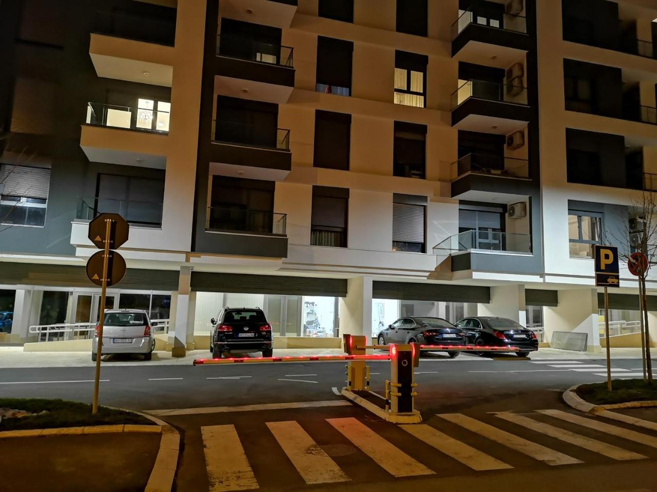 Nikluk Apartment Belgrade Exterior photo