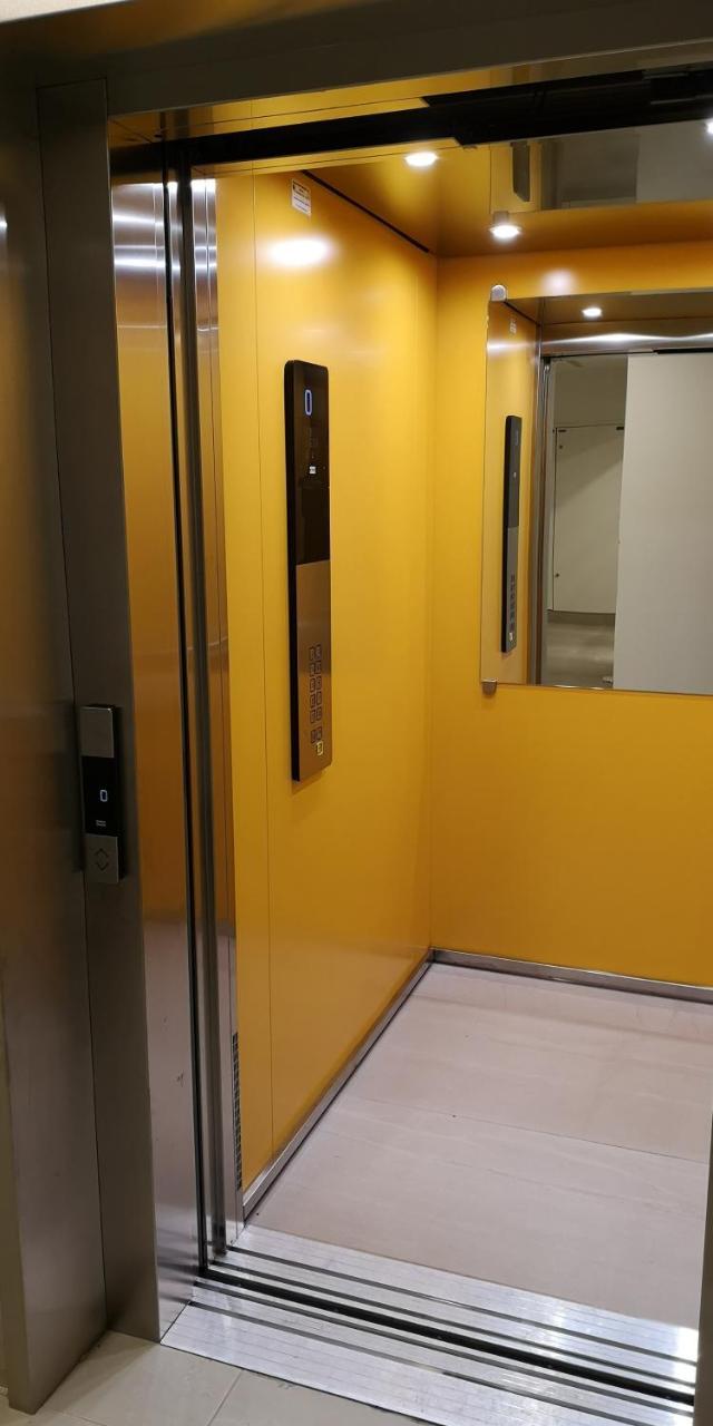 Nikluk Apartment Belgrade Exterior photo