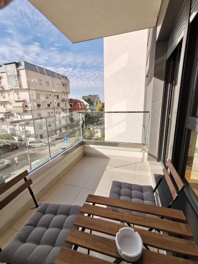 Nikluk Apartment Belgrade Exterior photo