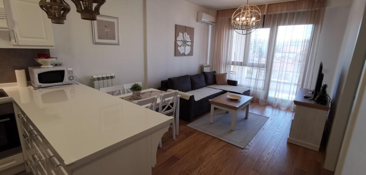 Nikluk Apartment Belgrade Exterior photo