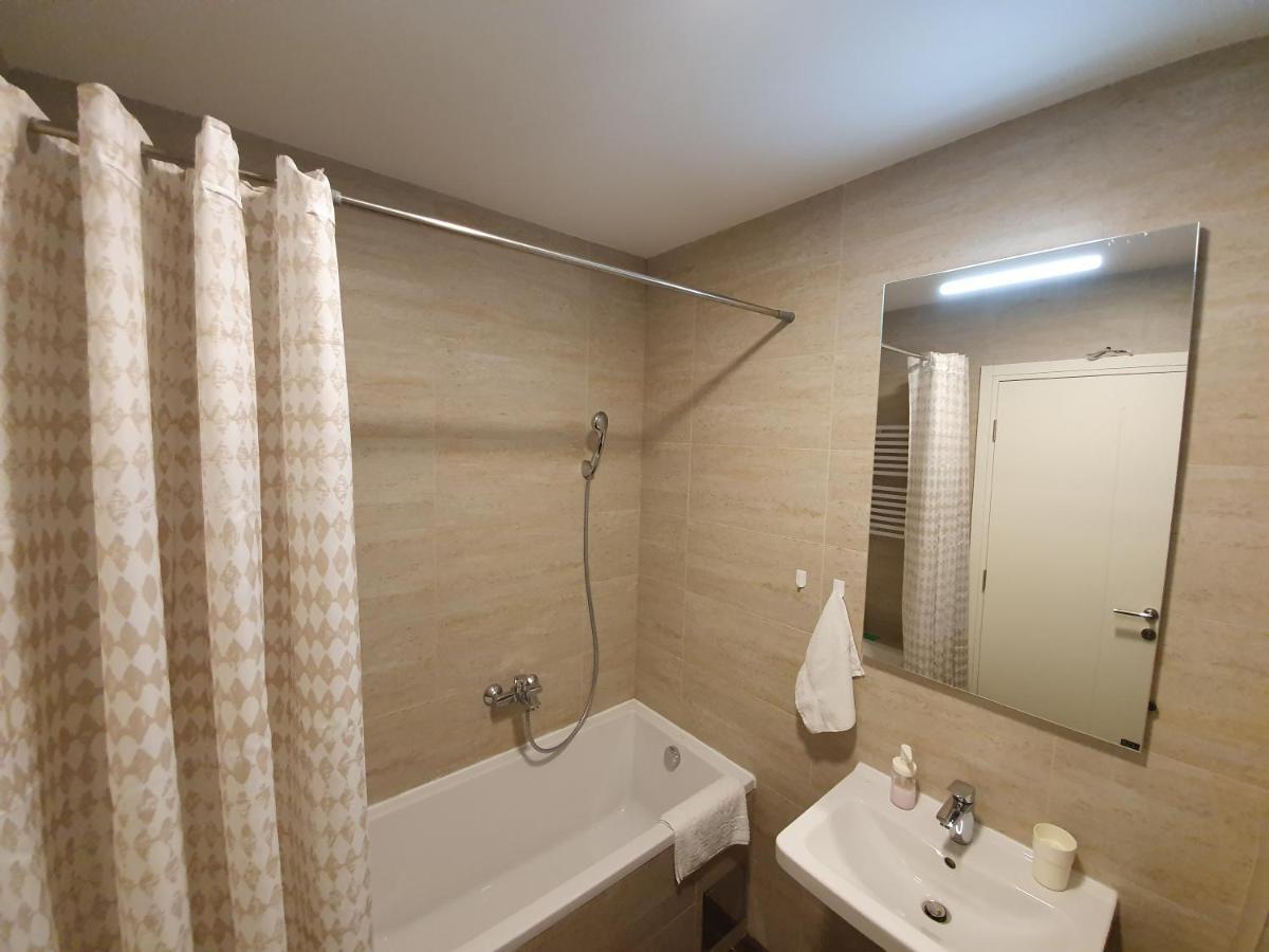 Nikluk Apartment Belgrade Exterior photo