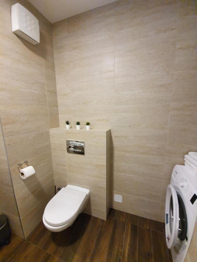 Nikluk Apartment Belgrade Exterior photo